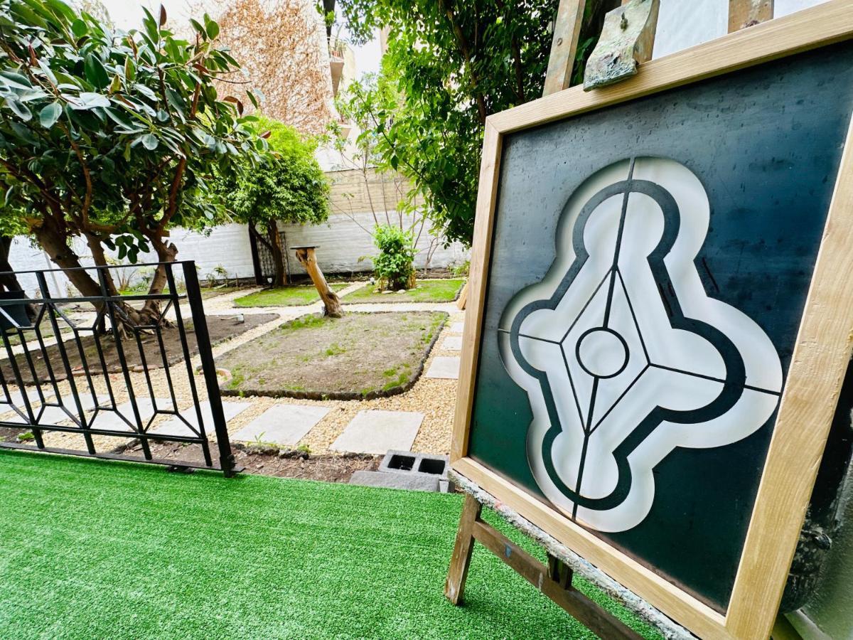 B&B Giardino Della Giganza CTA Exterior foto
